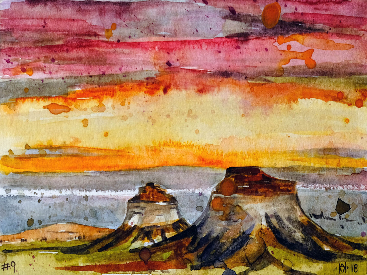 No 9. Pawnee National Grasslands