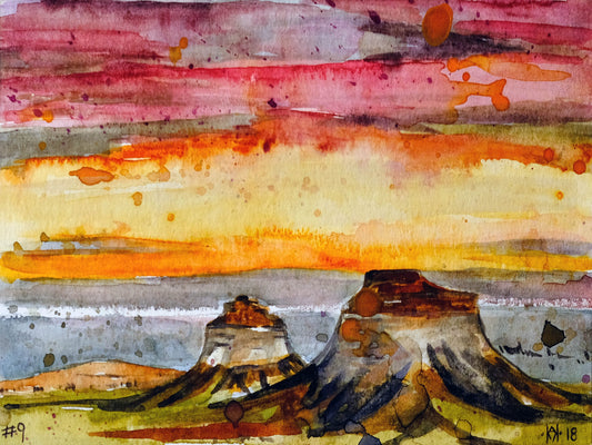 No 9. Pawnee National Grasslands