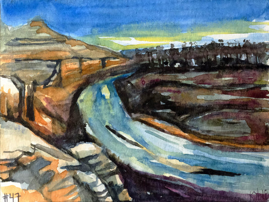 No 47. Mack Colorado