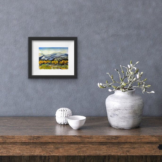 No 43. Toponas Colorado