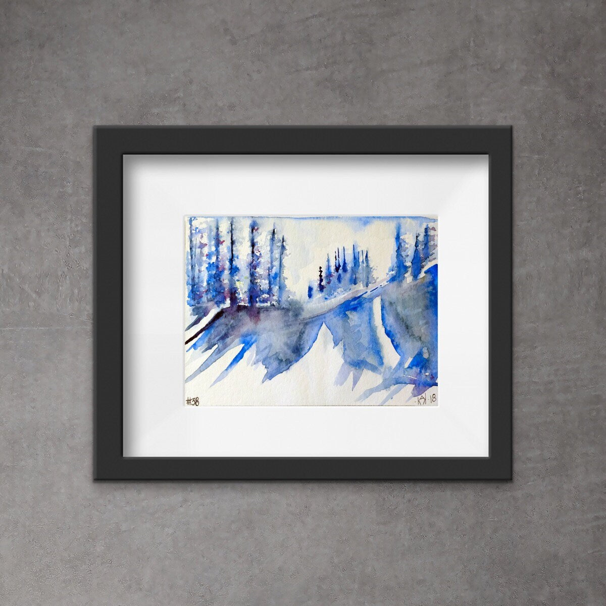 No 38. Wolf Creek Ski Area