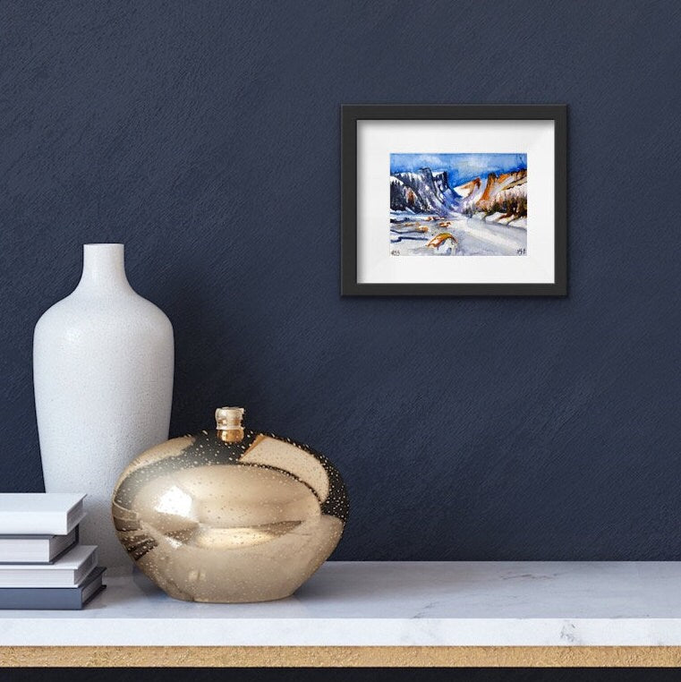 No 53. Rocky Mountain National Park