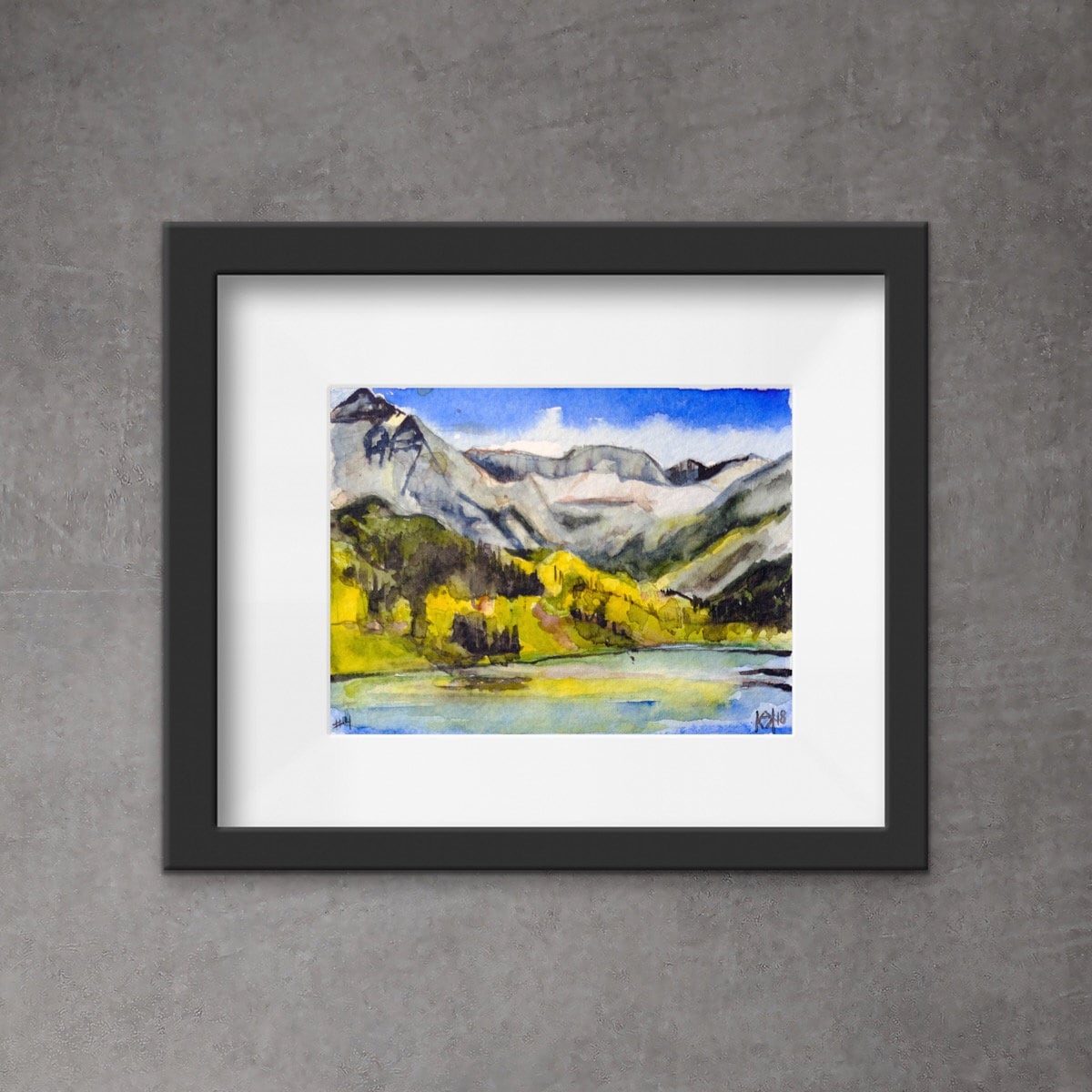 No 4.  San Juan National Forest