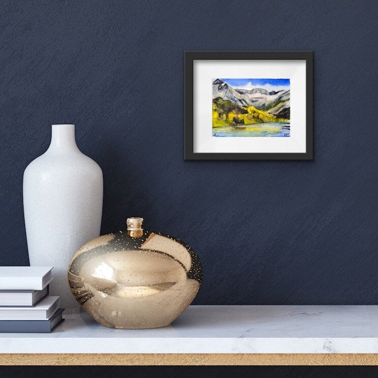 No 4.  San Juan National Forest