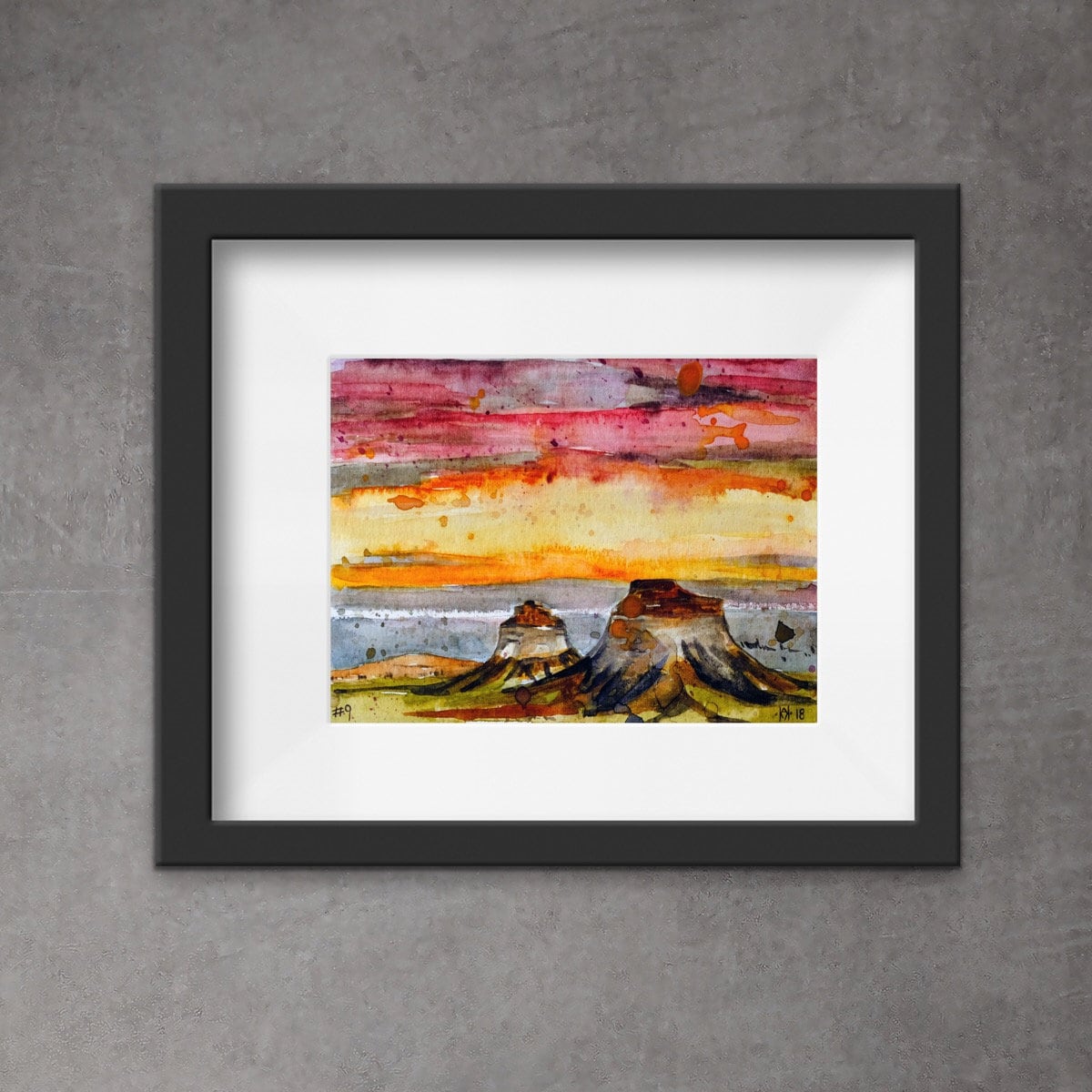 No 9. Pawnee National Grasslands