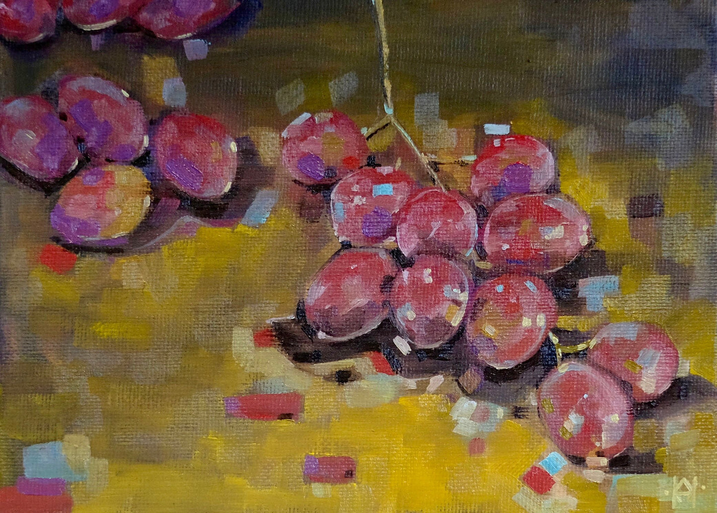 Heard it from the What