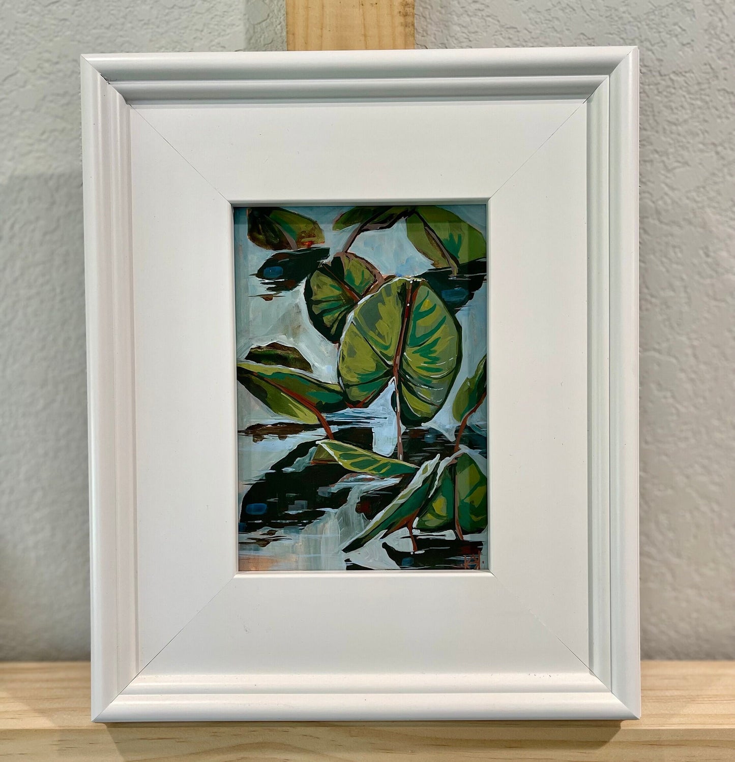 Lilly Pads of Virginia